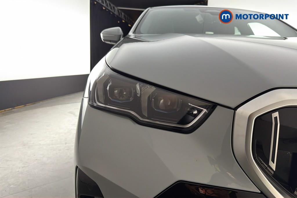 BMW I5 M Sport Automatic Electric Saloon - Stock Number (1649765) - 44th supplementary image