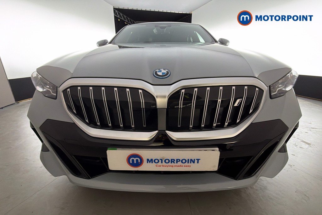 BMW I5 M Sport Automatic Electric Saloon - Stock Number (1649765) - 45th supplementary image