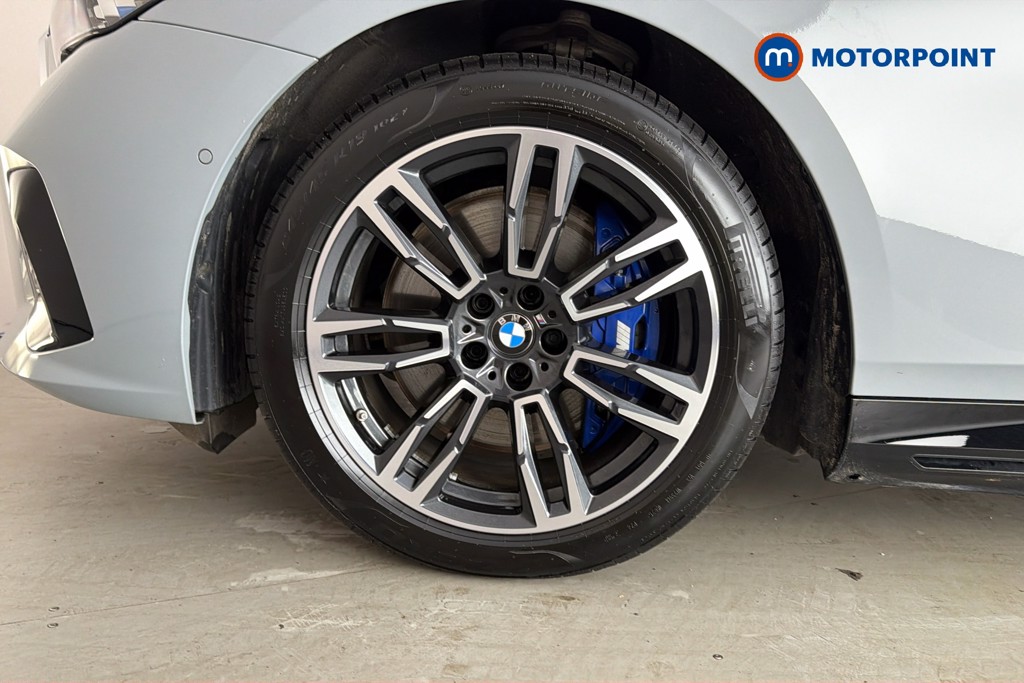 BMW I5 M Sport Automatic Electric Saloon - Stock Number (1649765) - 47th supplementary image