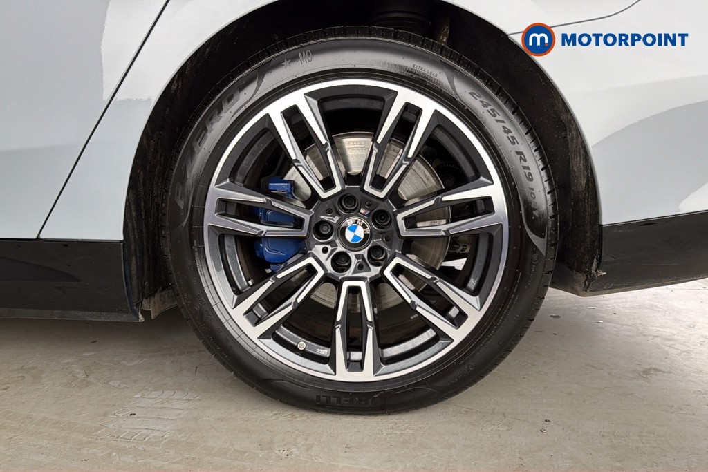 BMW I5 M Sport Automatic Electric Saloon - Stock Number (1649765) - 48th supplementary image