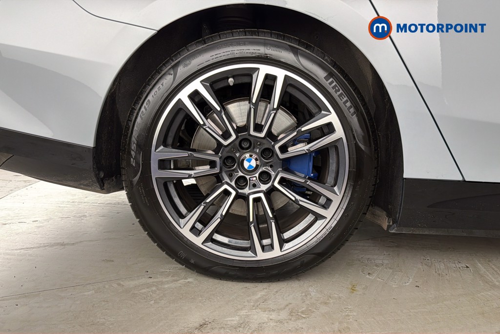 BMW I5 M Sport Automatic Electric Saloon - Stock Number (1649765) - 49th supplementary image