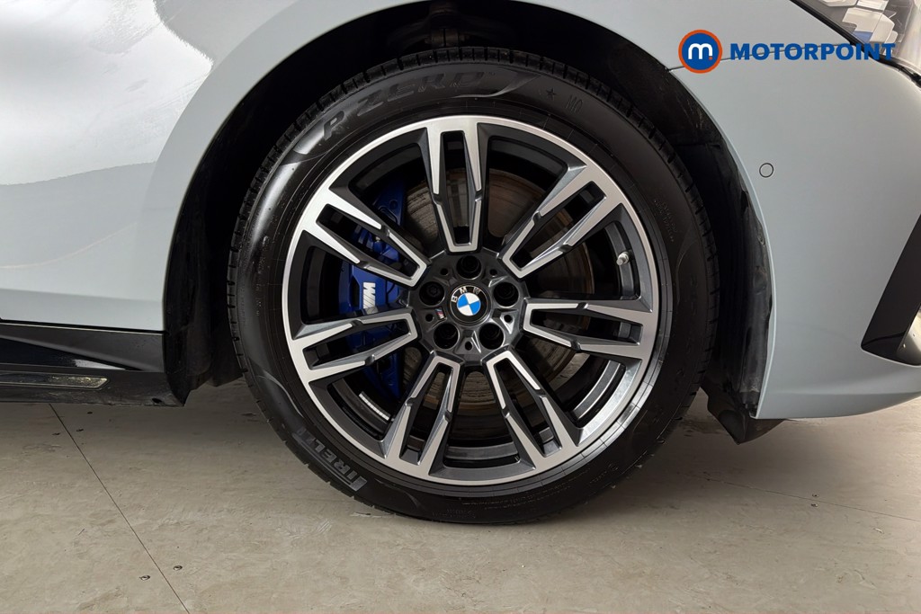 BMW I5 M Sport Automatic Electric Saloon - Stock Number (1649765) - 50th supplementary image