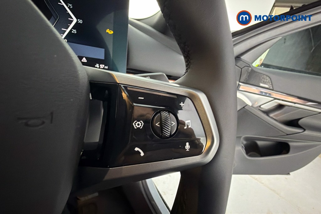 BMW I5 M Sport Automatic Electric Saloon - Stock Number (1649767) - 4th supplementary image
