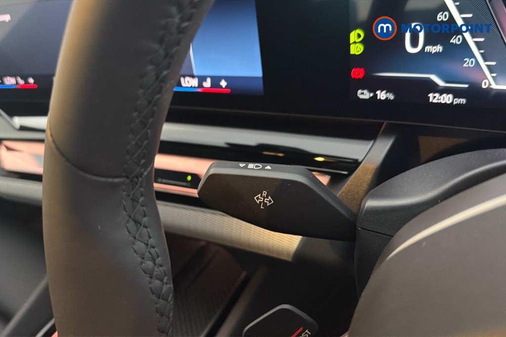 BMW I5 M Sport Automatic Electric Saloon - Stock Number (1649767) - 6th supplementary image