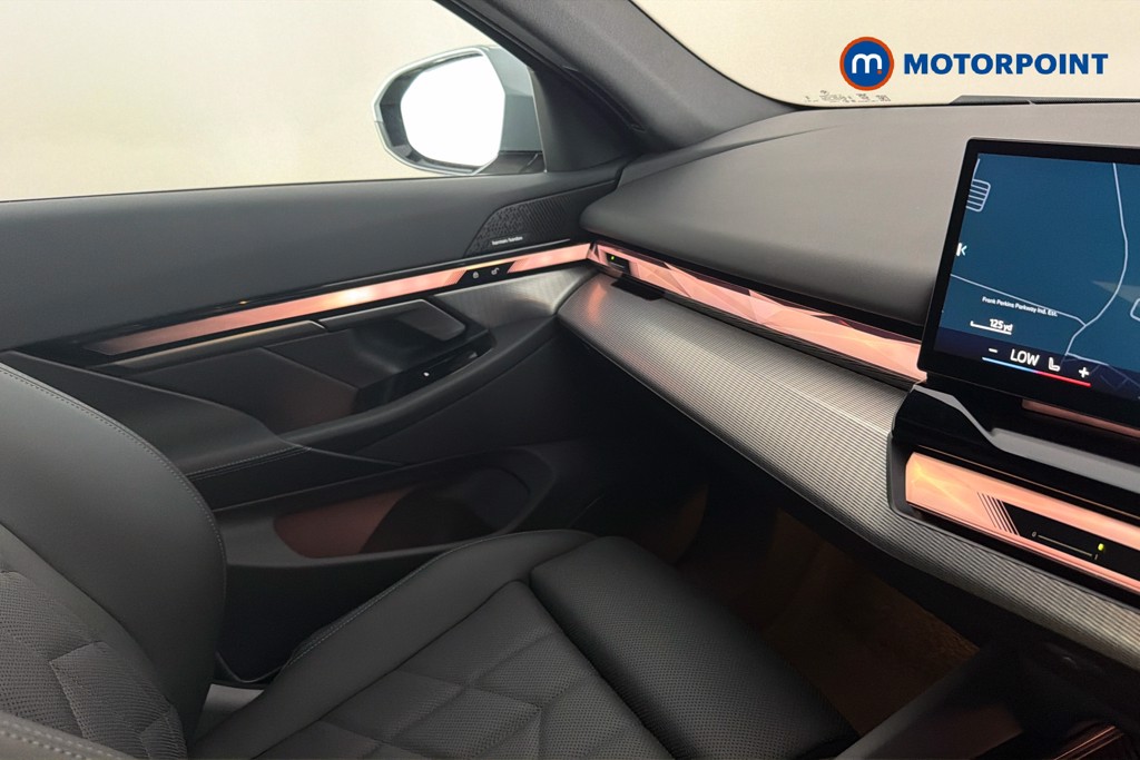 BMW I5 M Sport Automatic Electric Saloon - Stock Number (1649767) - 11th supplementary image