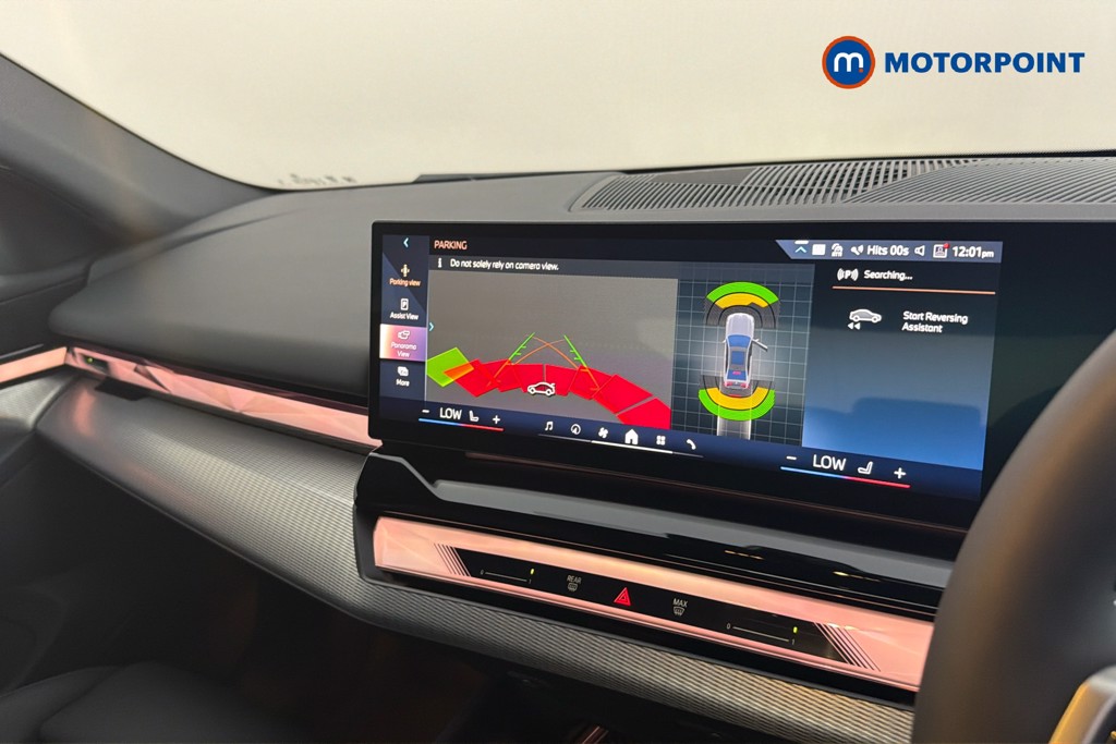 BMW I5 M Sport Automatic Electric Saloon - Stock Number (1649767) - 13th supplementary image