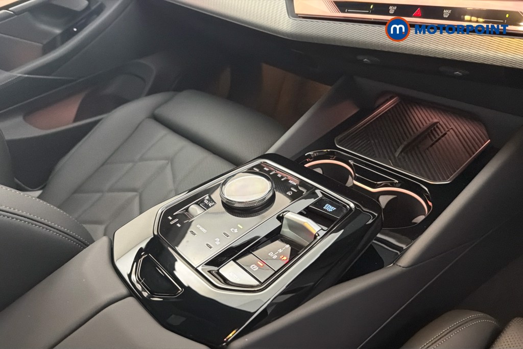 BMW I5 M Sport Automatic Electric Saloon - Stock Number (1649767) - 15th supplementary image