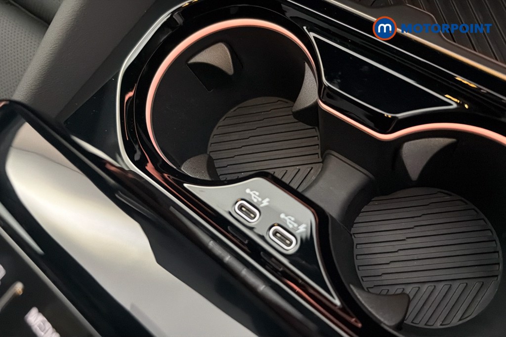 BMW I5 M Sport Automatic Electric Saloon - Stock Number (1649767) - 17th supplementary image