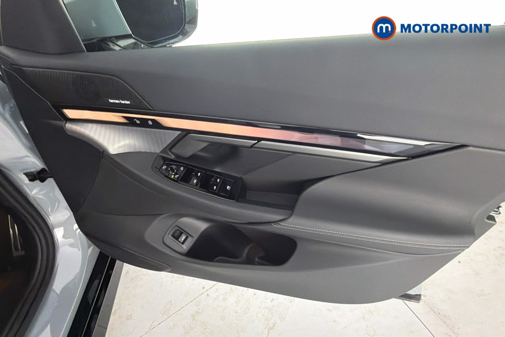 BMW I5 M Sport Automatic Electric Saloon - Stock Number (1649767) - 19th supplementary image