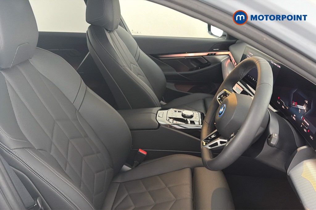 BMW I5 M Sport Automatic Electric Saloon - Stock Number (1649767) - 22nd supplementary image