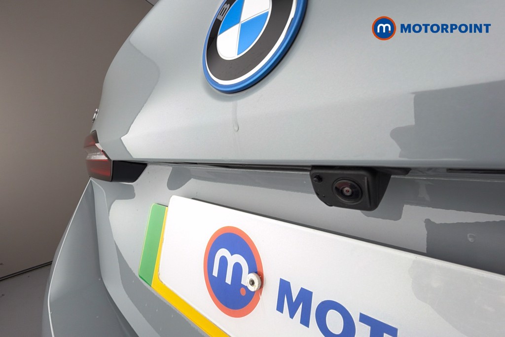 BMW I5 M Sport Automatic Electric Saloon - Stock Number (1649767) - 36th supplementary image