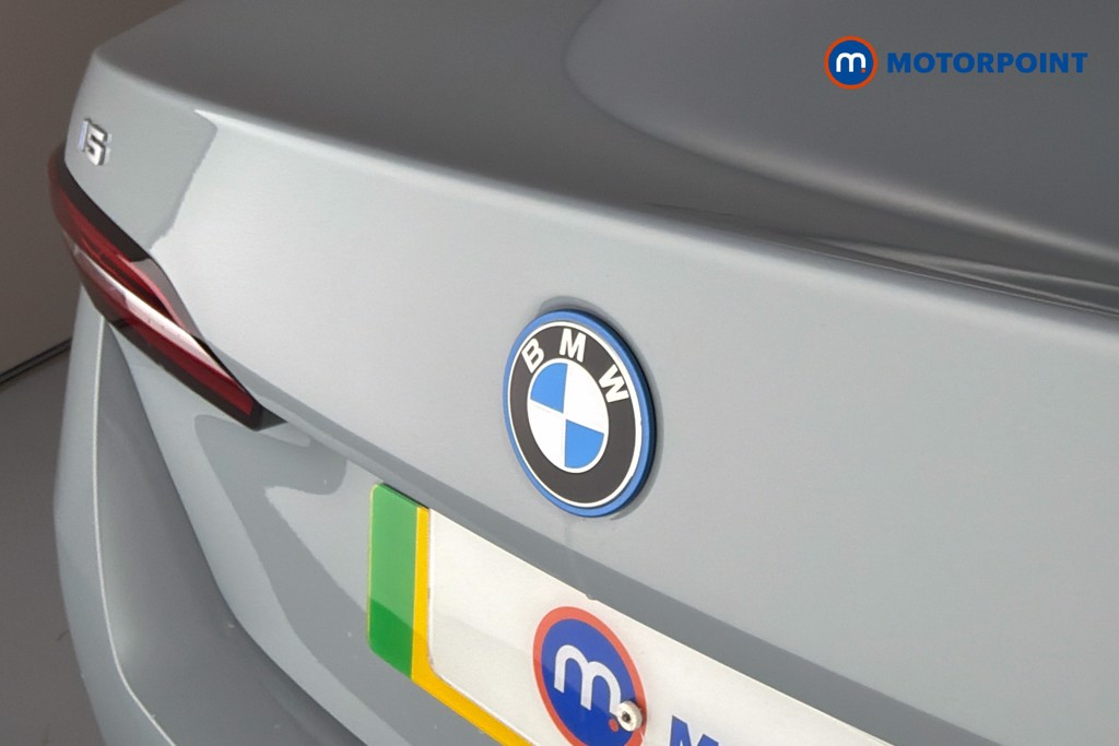 BMW I5 M Sport Automatic Electric Saloon - Stock Number (1649767) - 37th supplementary image
