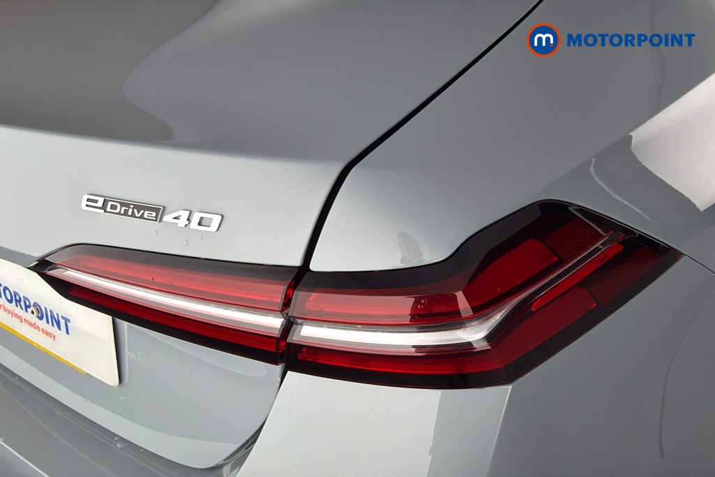 BMW I5 M Sport Automatic Electric Saloon - Stock Number (1649767) - 38th supplementary image