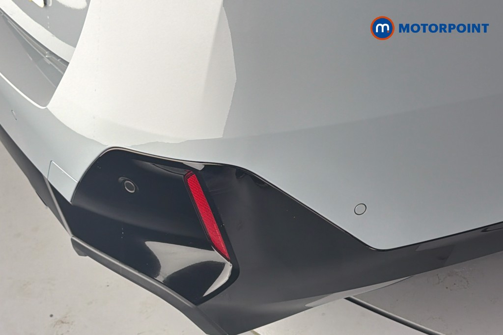 BMW I5 M Sport Automatic Electric Saloon - Stock Number (1649767) - 40th supplementary image
