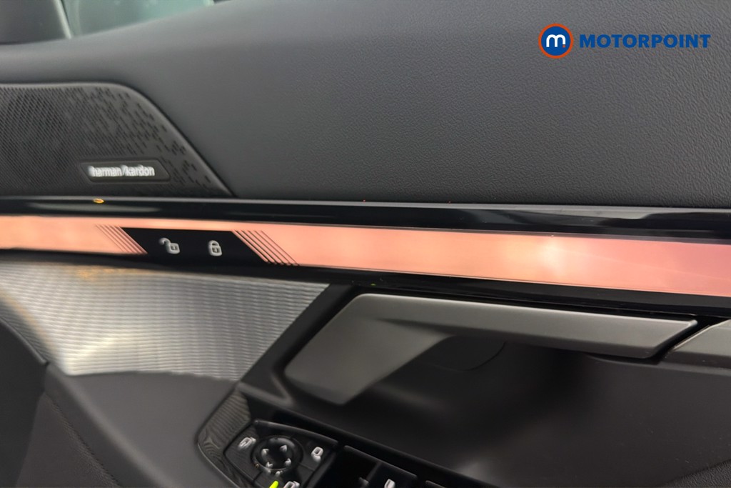 BMW I5 M Sport Automatic Electric Saloon - Stock Number (1649767) - 42nd supplementary image