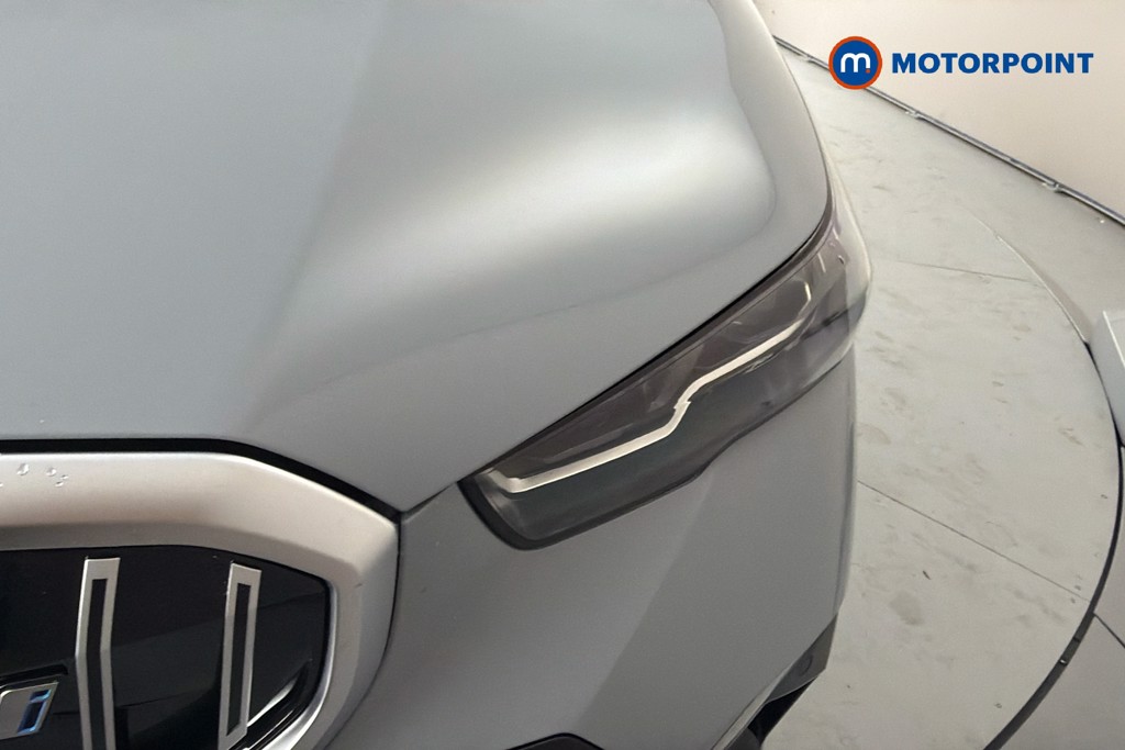 BMW I5 M Sport Automatic Electric Saloon - Stock Number (1649767) - 44th supplementary image