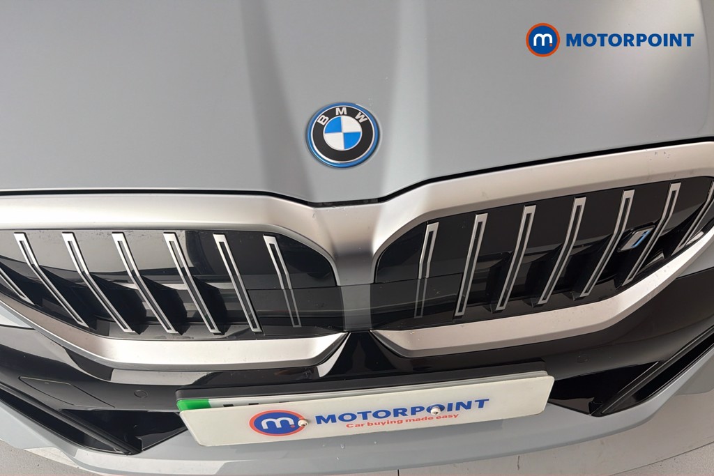 BMW I5 M Sport Automatic Electric Saloon - Stock Number (1649767) - 45th supplementary image