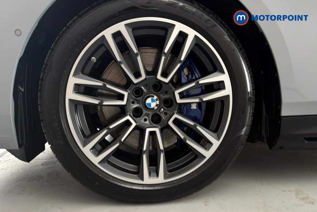 BMW I5 M Sport Automatic Electric Saloon - Stock Number (1649767) - 47th supplementary image