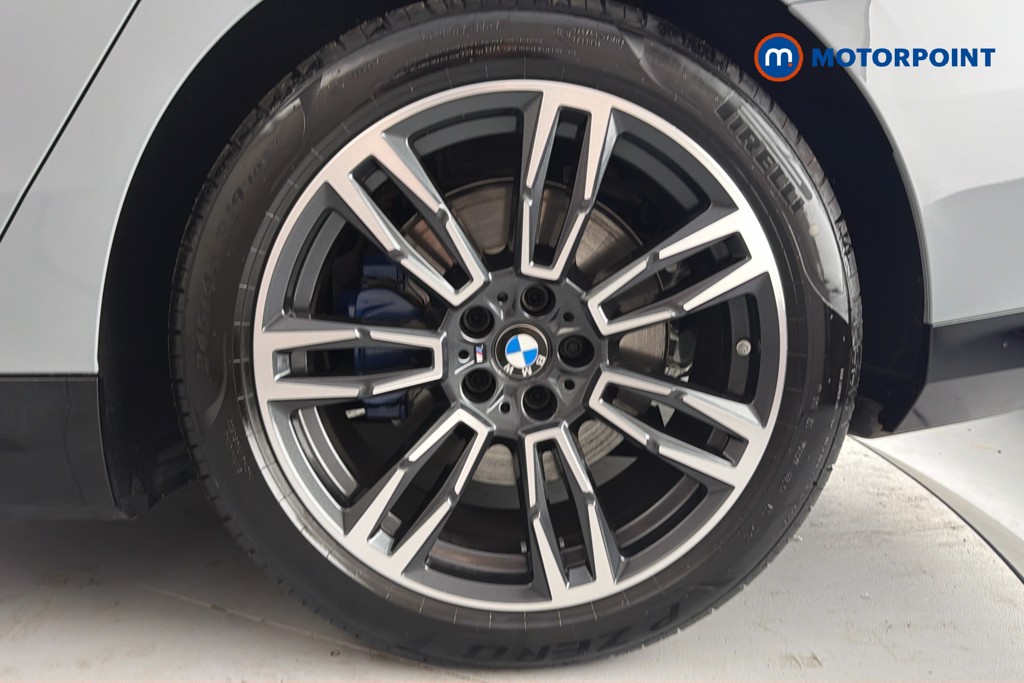 BMW I5 M Sport Automatic Electric Saloon - Stock Number (1649767) - 48th supplementary image