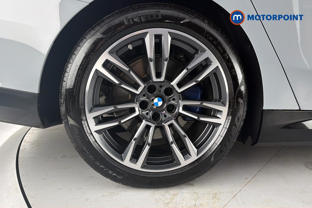 BMW I5 M Sport Automatic Electric Saloon - Stock Number (1649767) - 49th supplementary image