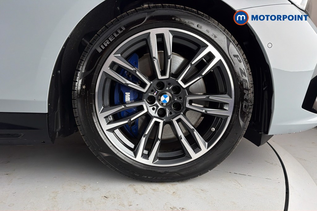 BMW I5 M Sport Automatic Electric Saloon - Stock Number (1649767) - 50th supplementary image