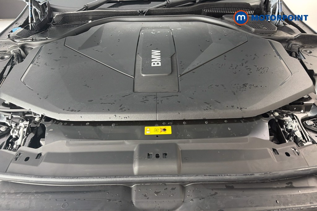 BMW I5 M Sport Automatic Electric Saloon - Stock Number (1649767) - 51st supplementary image