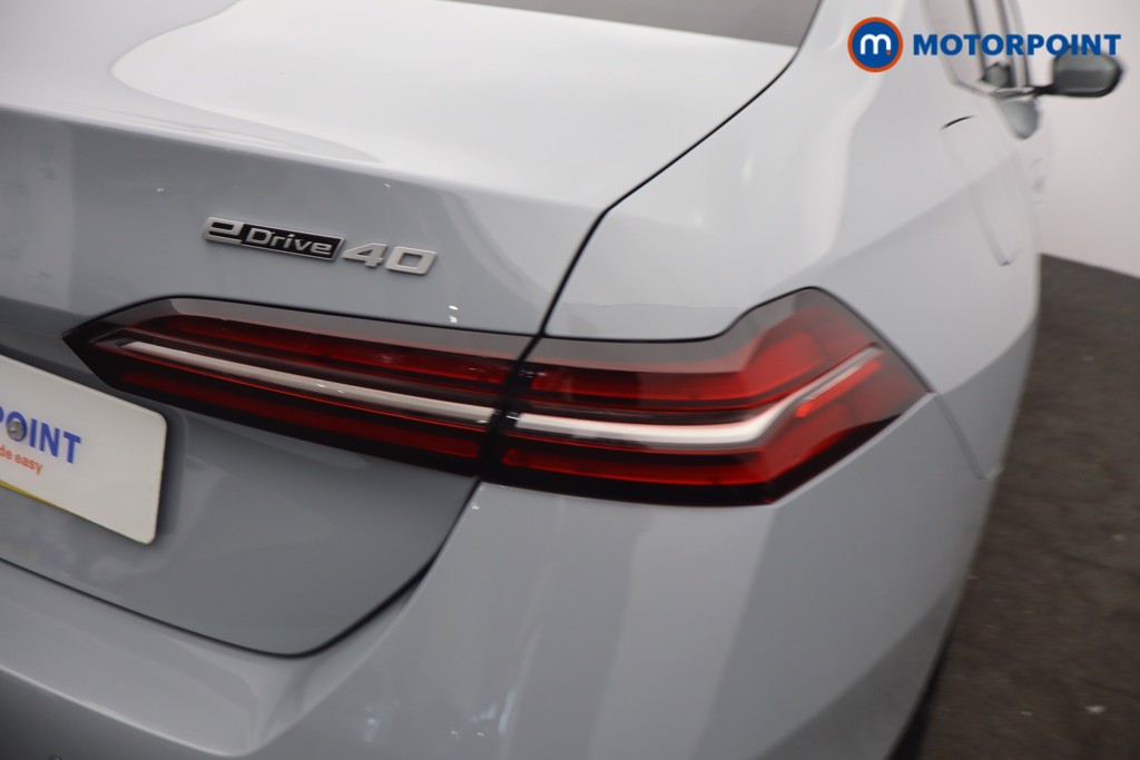 BMW I5 M Sport Automatic Electric Saloon - Stock Number (1649770) - 3rd supplementary image