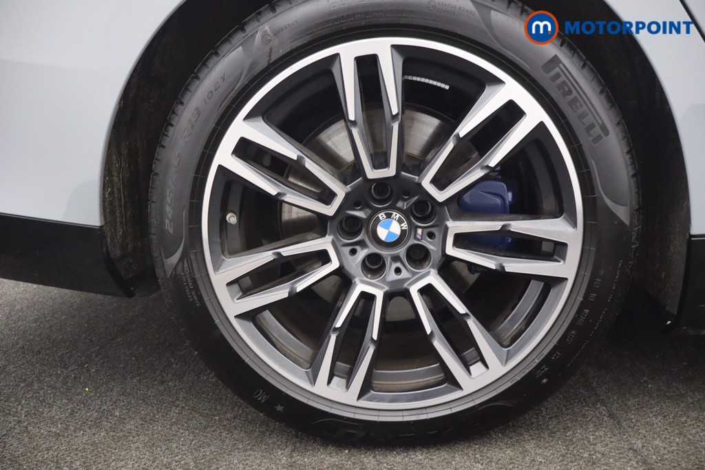 BMW I5 M Sport Automatic Electric Saloon - Stock Number (1649770) - 8th supplementary image