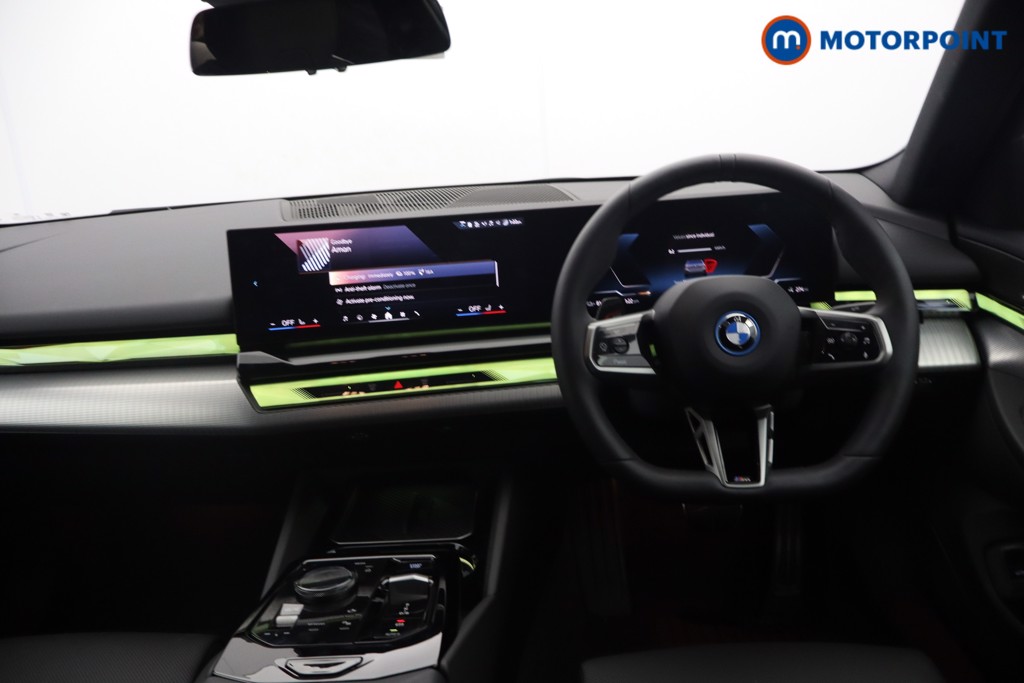 BMW I5 M Sport Automatic Electric Saloon - Stock Number (1649770) - 10th supplementary image