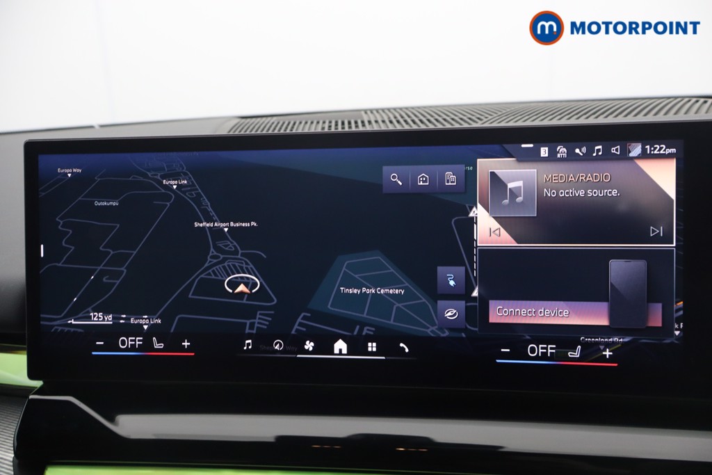 BMW I5 M Sport Automatic Electric Saloon - Stock Number (1649770) - 22nd supplementary image