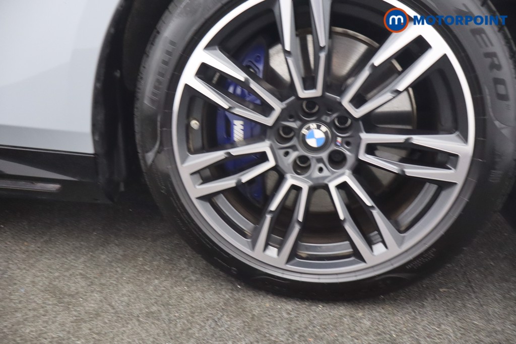 BMW I5 M Sport Automatic Electric Saloon - Stock Number (1649770) - 28th supplementary image