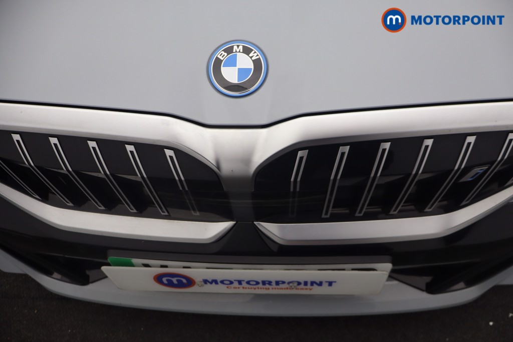 BMW I5 M Sport Automatic Electric Saloon - Stock Number (1649770) - 29th supplementary image