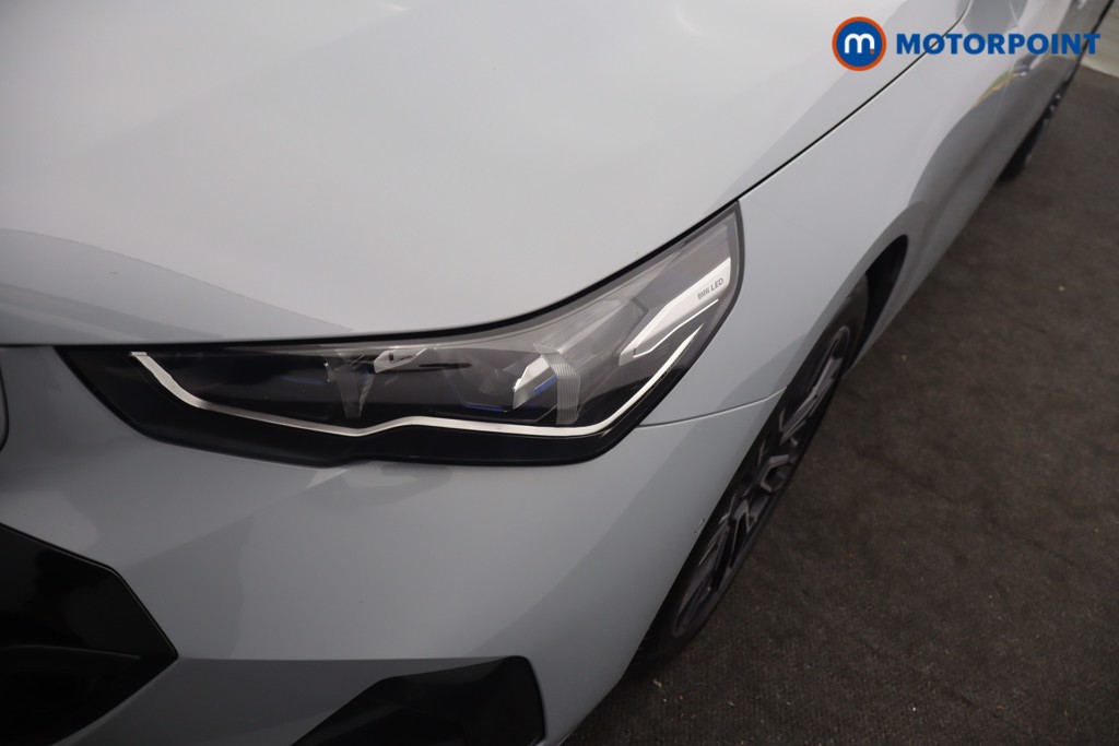 BMW I5 M Sport Automatic Electric Saloon - Stock Number (1649770) - 31st supplementary image