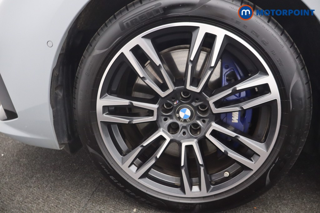 BMW I5 M Sport Automatic Electric Saloon - Stock Number (1649770) - 32nd supplementary image