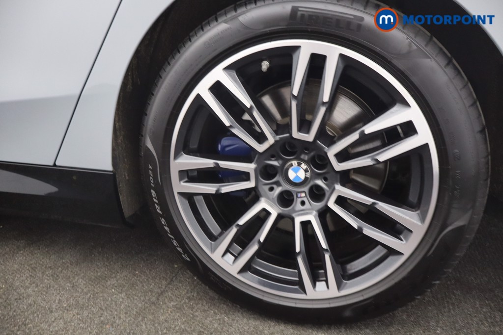 BMW I5 M Sport Automatic Electric Saloon - Stock Number (1649770) - 33rd supplementary image