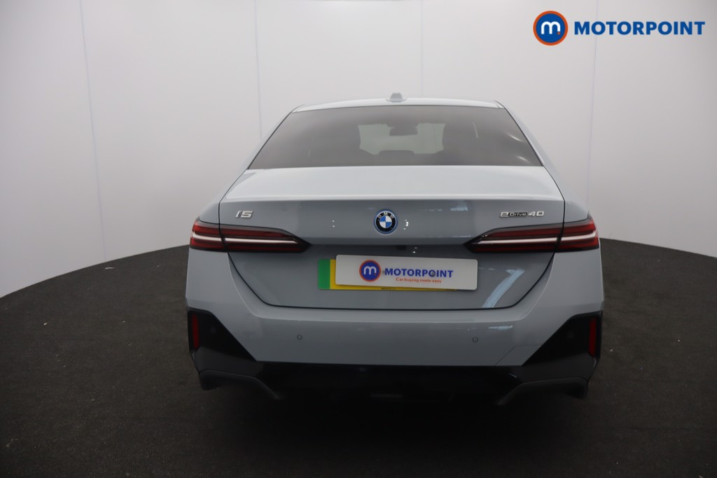 BMW I5 M Sport Automatic Electric Saloon - Stock Number (1649770) - 1st supplementary image