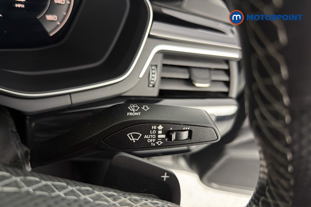 Audi A4 Black Edition Automatic Petrol Saloon - Stock Number (1649932) - 7th supplementary image