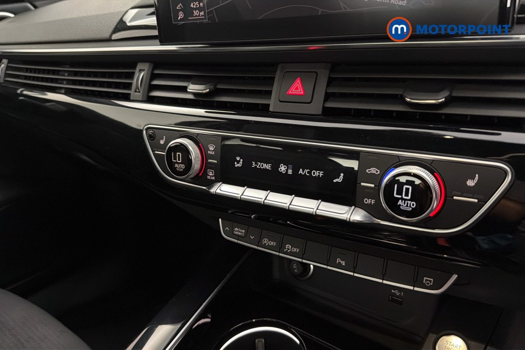 Audi A4 Black Edition Automatic Petrol Saloon - Stock Number (1649932) - 12th supplementary image