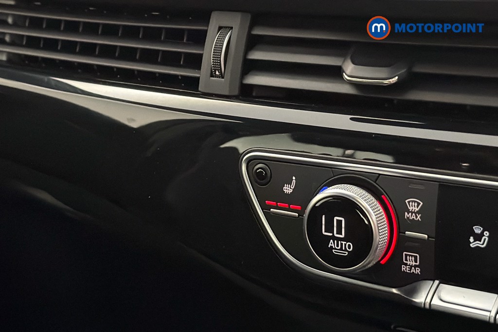 Audi A4 Black Edition Automatic Petrol Saloon - Stock Number (1649932) - 14th supplementary image