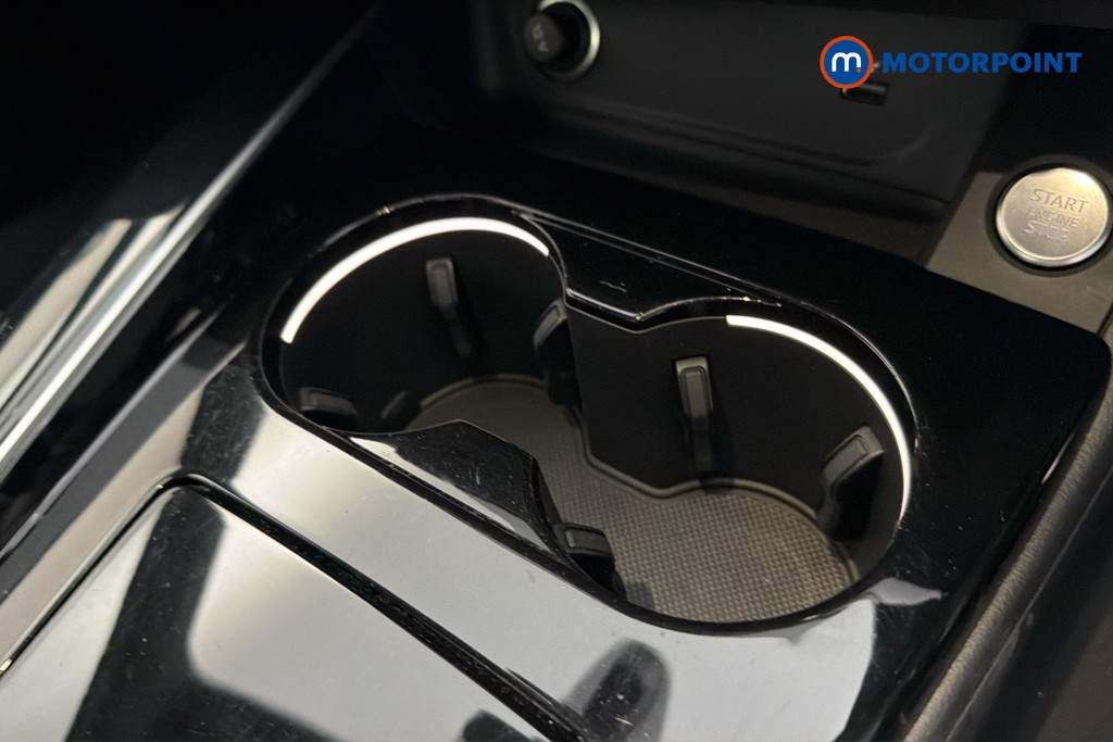 Audi A4 Black Edition Automatic Petrol Saloon - Stock Number (1649932) - 16th supplementary image