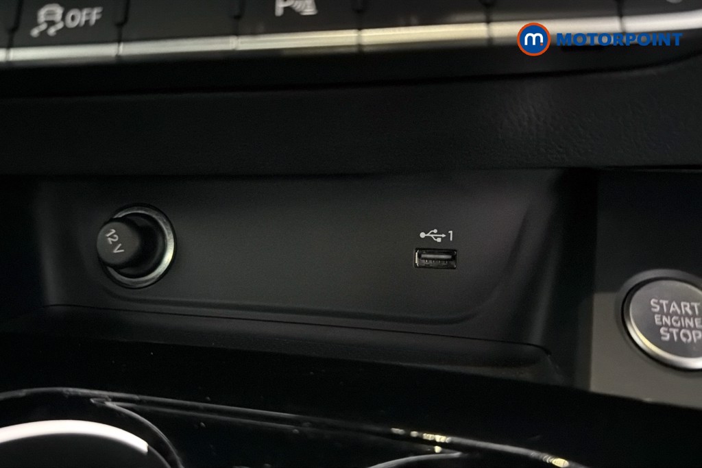 Audi A4 Black Edition Automatic Petrol Saloon - Stock Number (1649932) - 17th supplementary image