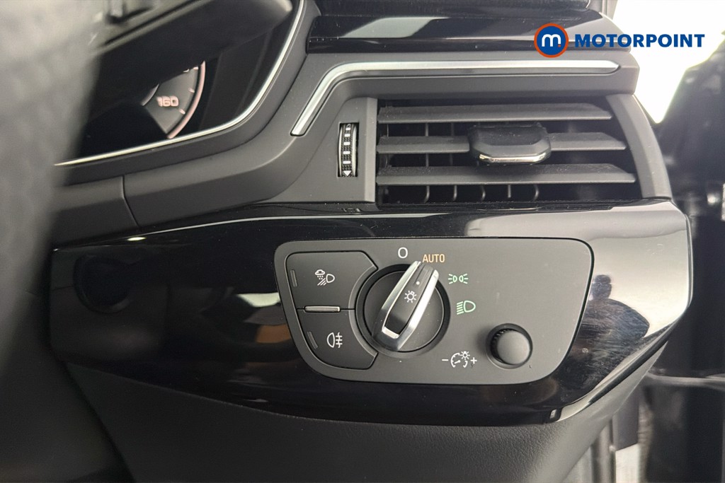 Audi A4 Black Edition Automatic Petrol Saloon - Stock Number (1649932) - 18th supplementary image
