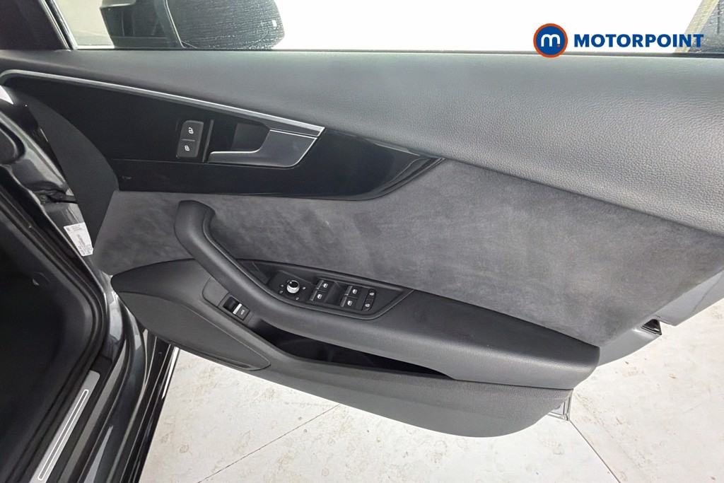 Audi A4 Black Edition Automatic Petrol Saloon - Stock Number (1649932) - 19th supplementary image