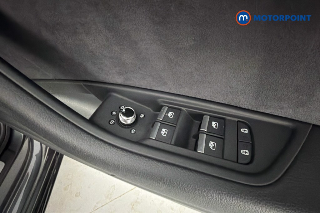 Audi A4 Black Edition Automatic Petrol Saloon - Stock Number (1649932) - 20th supplementary image