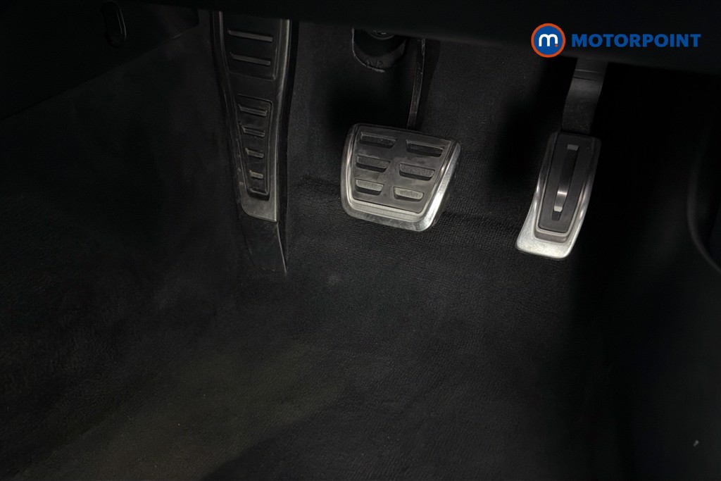 Audi A4 Black Edition Automatic Petrol Saloon - Stock Number (1649932) - 27th supplementary image