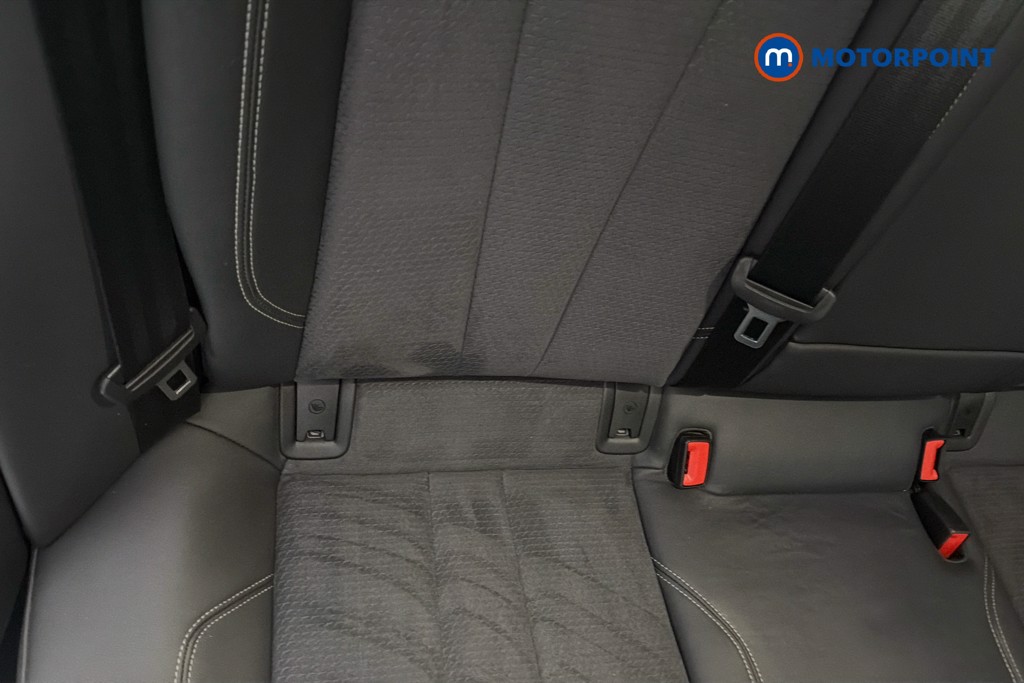 Audi A4 Black Edition Automatic Petrol Saloon - Stock Number (1649932) - 29th supplementary image