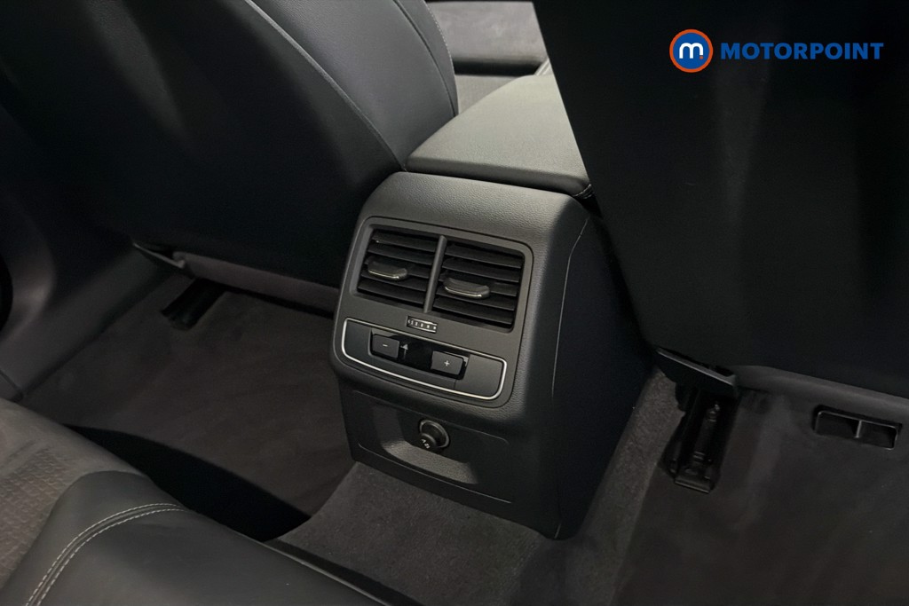 Audi A4 Black Edition Automatic Petrol Saloon - Stock Number (1649932) - 30th supplementary image