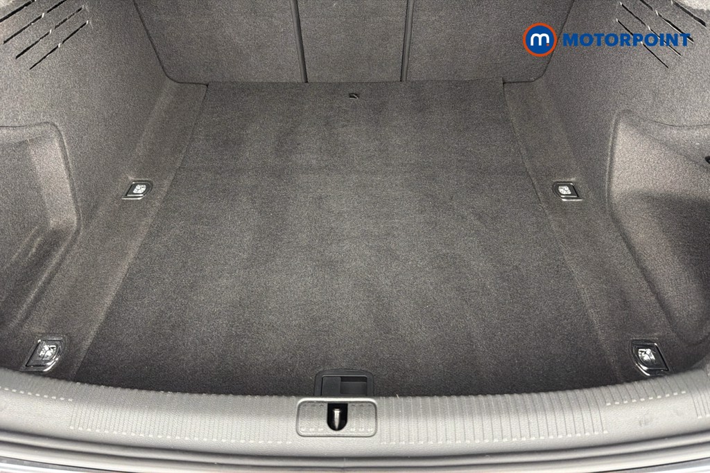 Audi A4 Black Edition Automatic Petrol Saloon - Stock Number (1649932) - 33rd supplementary image