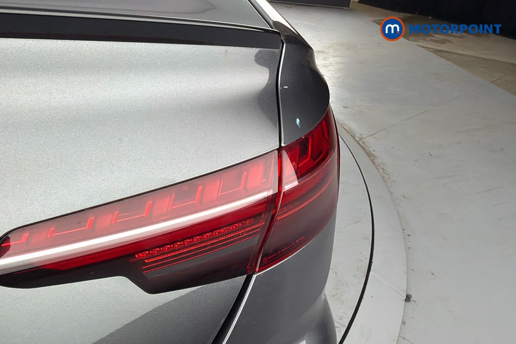 Audi A4 Black Edition Automatic Petrol Saloon - Stock Number (1649932) - 38th supplementary image
