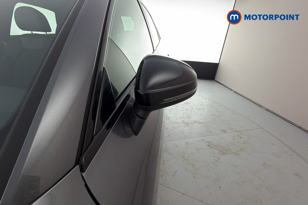 Audi A4 Black Edition Automatic Petrol Saloon - Stock Number (1649932) - 43rd supplementary image